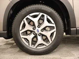 Subaru Forester 2022 AWD Premium 4p Crossover