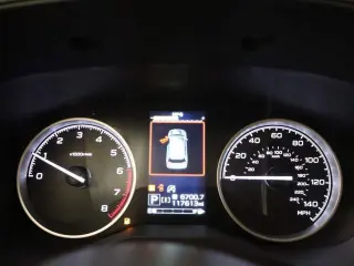 Subaru Forester 2022 AWD Premium 4p Crossover