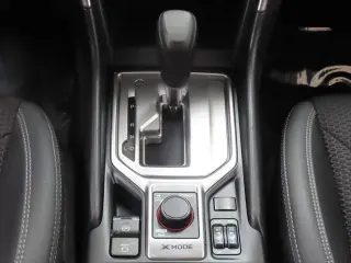Subaru Forester 2022 AWD Premium 4p Crossover