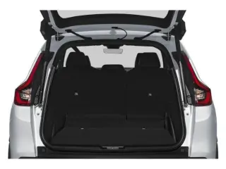 Honda CR-V Híbrido 2024 AWD Sport Touring 4p SUV
