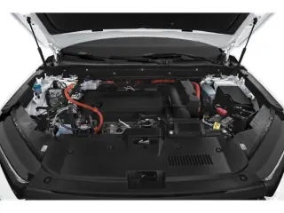 Honda CR-V Híbrido 2024 AWD Sport Touring 4p SUV