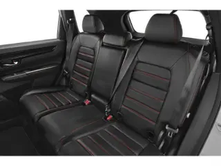 Honda CR-V Híbrido 2024 AWD Sport Touring 4p SUV