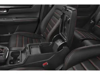 Honda CR-V Híbrido 2024 AWD Sport Touring 4p SUV