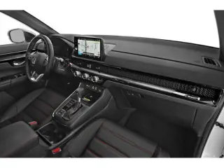 Honda CR-V Híbrido 2024 AWD Sport Touring 4p SUV