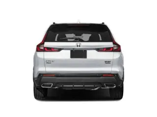 Honda CR-V Híbrido 2024 AWD Sport Touring 4p SUV