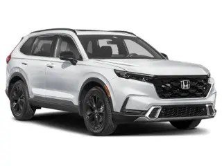 Honda CR-V Híbrido 2024 AWD Sport Touring 4p SUV