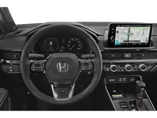 Honda CR-V Híbrido 2024 AWD Sport Touring 4p SUV
