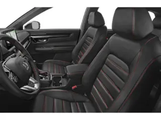 Honda CR-V Híbrido 2024 AWD Sport Touring 4p SUV
