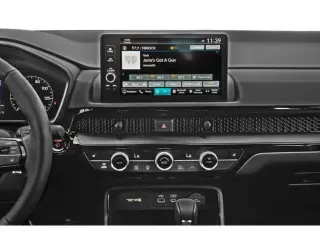 Honda CR-V Híbrido 2024 AWD Sport Touring 4p SUV