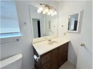 Propiedad de alquiler con 2 dormitorios y 1 baño en Copperas Cove