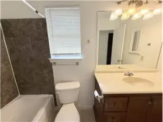 Propiedad de alquiler con 2 dormitorios y 1 baño en Copperas Cove