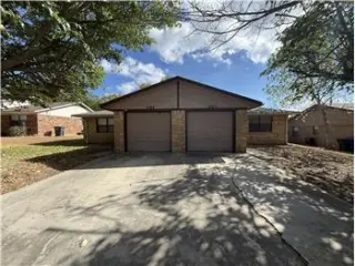 Propiedad de alquiler con 2 dormitorios y 1 baño en Copperas Cove