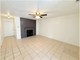 Propiedad de alquiler con 2 dormitorios y 1 baño en Copperas Cove