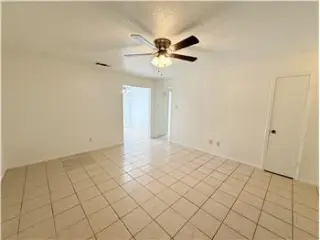 Propiedad de alquiler con 2 dormitorios y 1 baño en Copperas Cove
