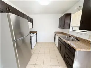 Propiedad de alquiler con 2 dormitorios y 1 baño en Copperas Cove