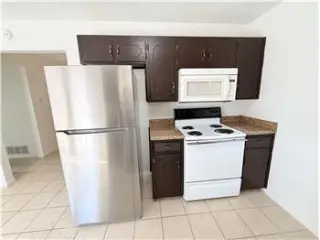 Propiedad de alquiler con 2 dormitorios y 1 baño en Copperas Cove