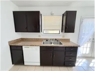 Propiedad de alquiler con 2 dormitorios y 1 baño en Copperas Cove