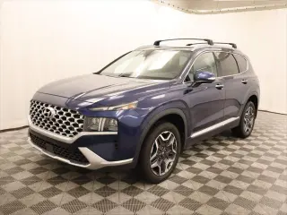 Hyundai SANTA FE 2022 AWD Limited familiar 4 puertas