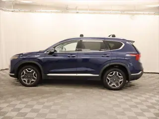 Hyundai SANTA FE 2022 AWD Limited familiar 4 puertas