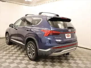 Hyundai SANTA FE 2022 AWD Limited familiar 4 puertas