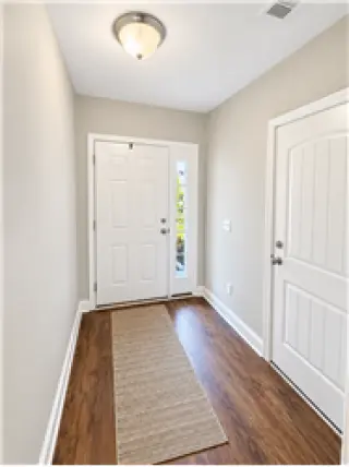Propiedad de alquiler con 3 dormitorios y 2 baños en Savannah