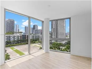 Propiedad de alquiler con 2 dormitorios y 2 baños en Miami