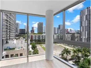 Propiedad de alquiler con 2 dormitorios y 2 baños en Miami