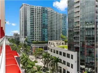 Propiedad de alquiler con 2 dormitorios y 2 baños en Miami