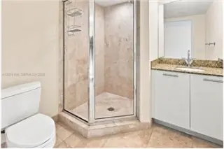 Propiedad de alquiler con 2 dormitorios y 2 baños en Miami