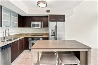 Propiedad de alquiler con 2 dormitorios y 2 baños en Miami
