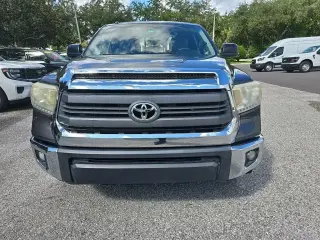 Toyota Tundra 2014 4x2 SR5 4dr Double Cab Pickup SB (4.6L V8)
