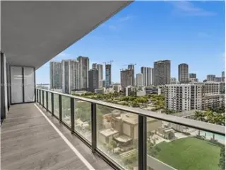 Propiedad de alquiler con 2 dormitorios y 2 baños en Miami