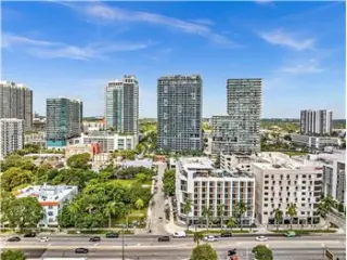 Propiedad de alquiler con 2 dormitorios y 2 baños en Miami
