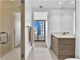Propiedad de alquiler con 2 dormitorios y 2 baños en Miami