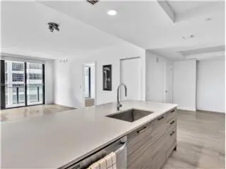 Propiedad de alquiler con 2 dormitorios y 2 baños en Miami