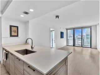 Propiedad de alquiler con 2 dormitorios y 2 baños en Miami