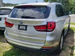 BMW X5 2014 AWD xDrive35i 4dr SUV