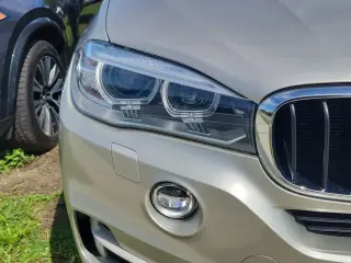 BMW X5 2014 AWD xDrive35i 4dr SUV
