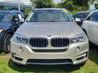 BMW X5 2014 AWD xDrive35i 4dr SUV