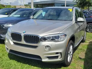 BMW X5 2014 AWD xDrive35i 4dr SUV