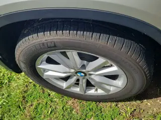 BMW X5 2014 AWD xDrive35i 4dr SUV