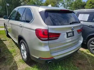 BMW X5 2014 AWD xDrive35i 4dr SUV
