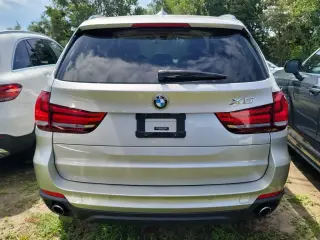 BMW X5 2014 AWD xDrive35i 4dr SUV