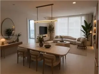 Propiedad de alquiler con 2 dormitorios y 2 baños en Miami