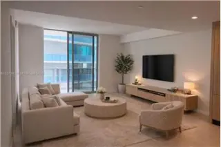 Propiedad de alquiler con 2 dormitorios y 2 baños en Miami