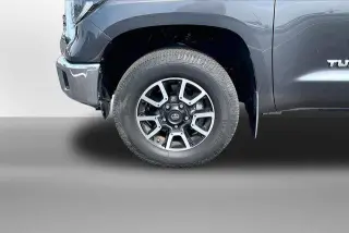 Toyota Tundra 2020 4x4 SR5 4dr Double Cab Pickup SB