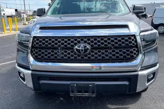 Toyota Tundra 2020 4x4 SR5 4dr Double Cab Pickup SB