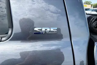 Toyota Tundra 2020 4x4 SR5 4dr Double Cab Pickup SB