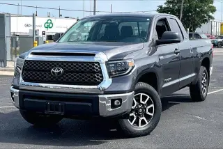 Toyota Tundra 2020 4x4 SR5 4dr Double Cab Pickup SB