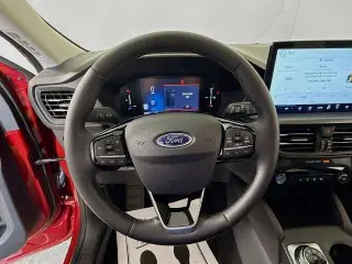 Ford Escape Plug-In Hybrid 2026 PHEV 4dr SUV